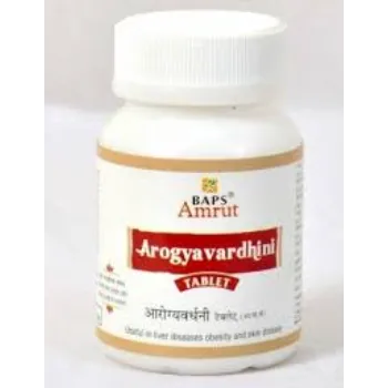 Arogyavardhini Vati