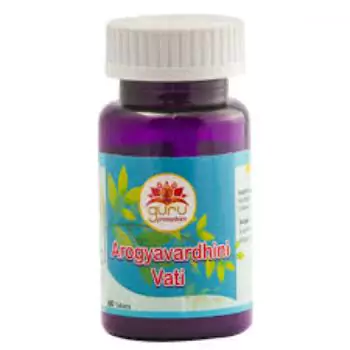 Arogyavardhini Vati