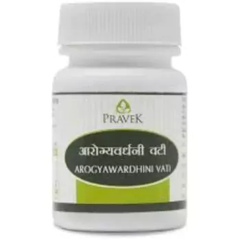 Arogyavardhini Vati