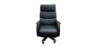Armrest Visitor Office Chair