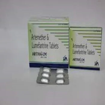Artemether Tablets