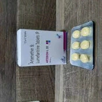 Artemether Tablets