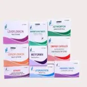 Artemether Tablets