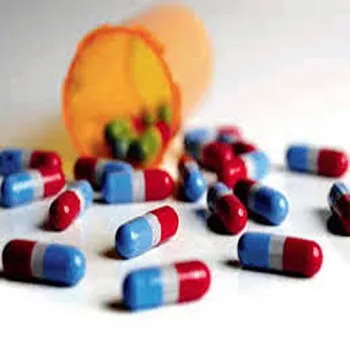 Arthritic Drugs