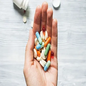 Arthritic Drugs