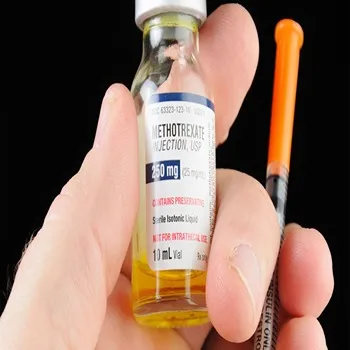 Arthritic Drugs