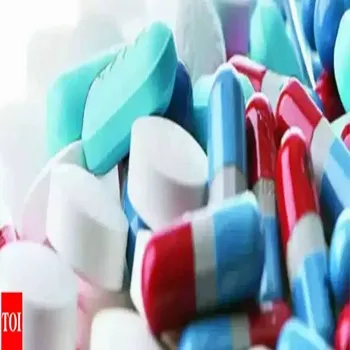 Arthritic Drugs