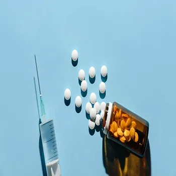 Arthritic Drugs
