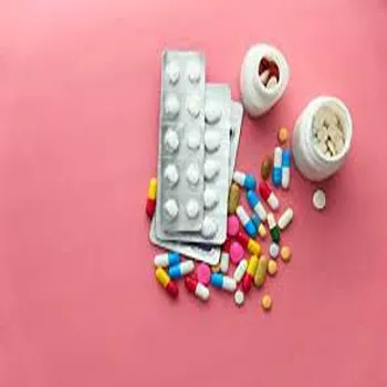 Arthritic Drugs