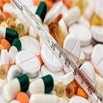 Arthritic Drugs