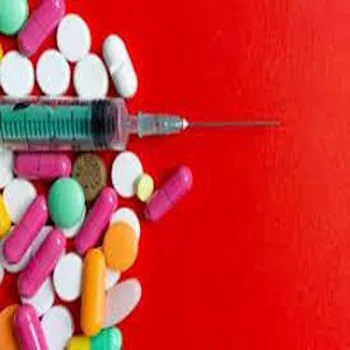 Arthritic Drugs