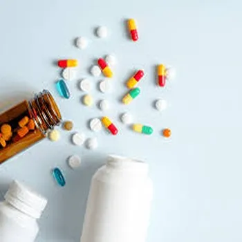 Arthritic Drugs