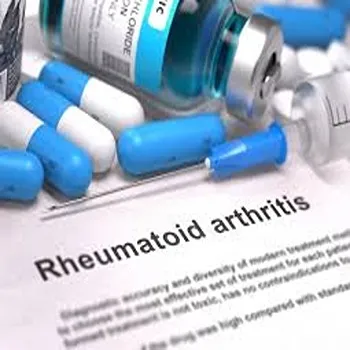 Arthritic Drugs