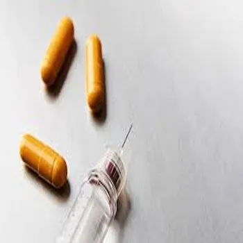 Arthritic Drugs