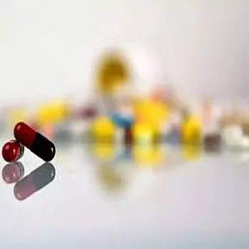 Arthritic Drugs