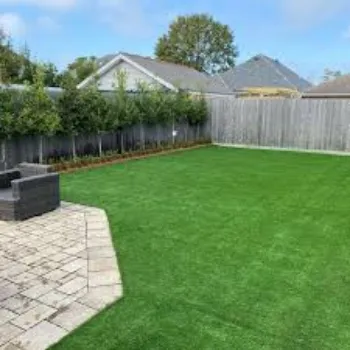 Organic Artificial grass