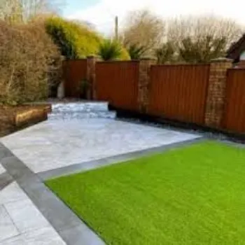 Artificial grass