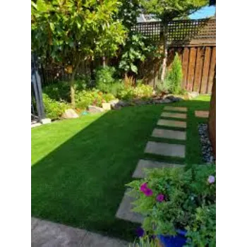 Natural Artificial grass