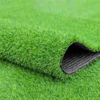 Plastic Artificial Grass