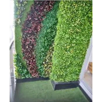 Modern Artificial Grass
