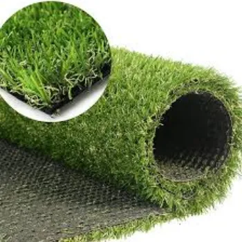 Fancy  Artificial Landscape Grass