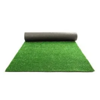 PP Artificial Wall Grass