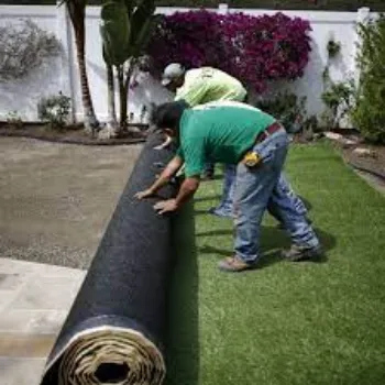 Artificial Lawn Grass