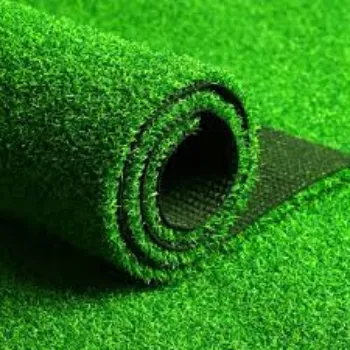 Green  Artificial Lawn Grass
