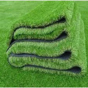Green  Artificial Lawn Grass