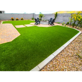 Natural  Artificial Lawn Grass