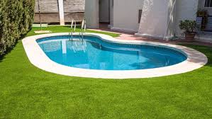 Organic  Artificial Lawn Grass