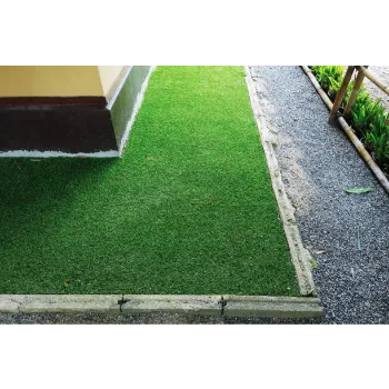 Natural Artificial Lawn Grass