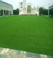 natural Artificial Lawn Grass