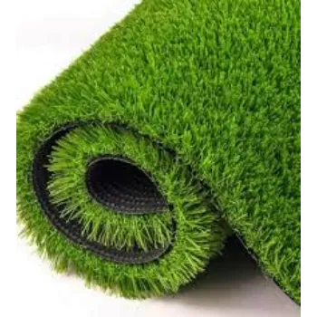 Plastic Artificial Lawn Grass