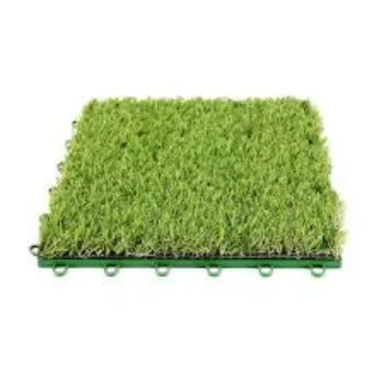 Modern Artificial Lawn Grass