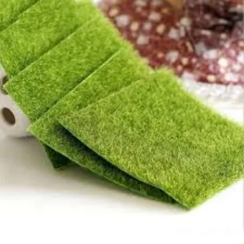 PVC Artificial Lawn Grass