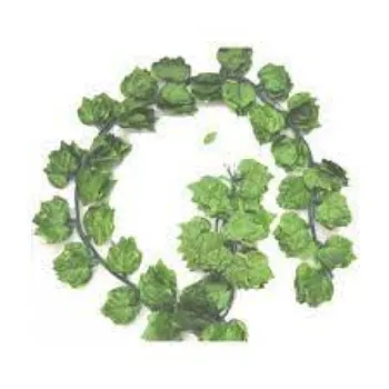 Plastic Artificial Leaf