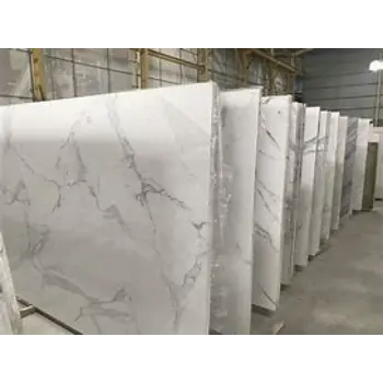 Polished Artificial Marble