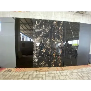 Stairway Artificial Marble