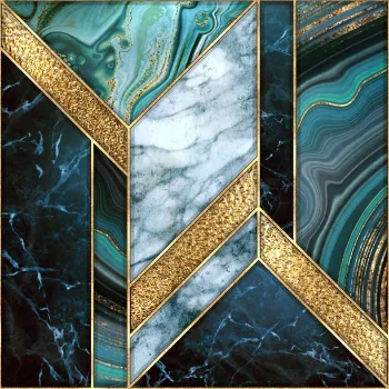 Modern Artificial Marble