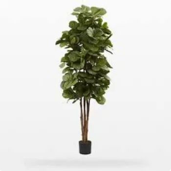 Organic Artificial Plants