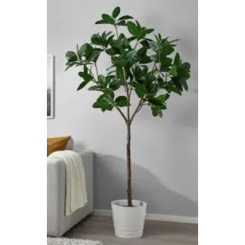 natural Artificial Plants