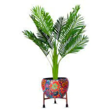 Plastic Artificial Plants