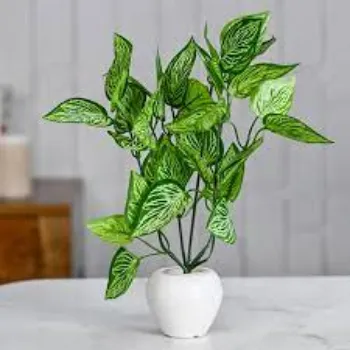Plastic Artificial Plants