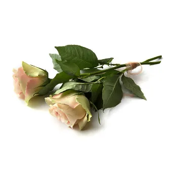 Artificial Rose