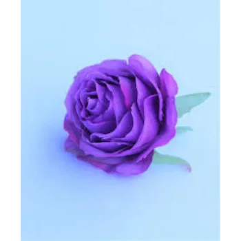 Plastic Artificial Rose