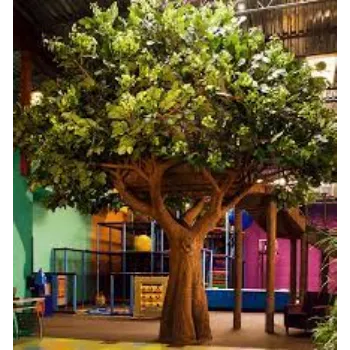  Artificial Trees