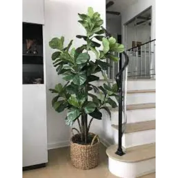 green  Artificial Trees