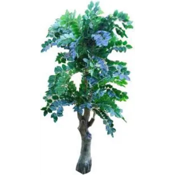 Green Artificial Trees