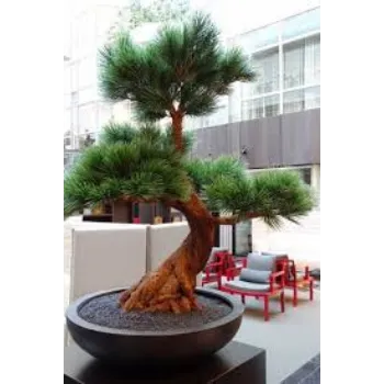 natural Artificial Trees